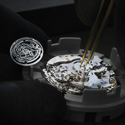 我的艾米龙手表进水了怎么办（艾米龙手表进水的解决方法）