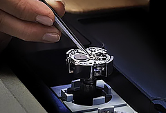 我的艾米龙手表进水了怎么办（艾米龙手表进水的解决方