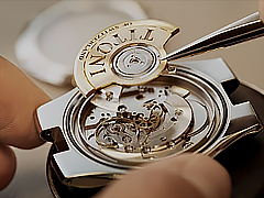 艾米龙手表进灰后需要哪些清理步骤？