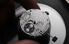 艾米龙手表受潮的原因最可能是哪些？