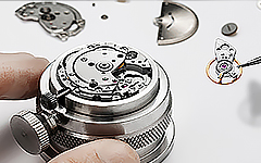 艾米龙石英表走时越来越慢啥原因？（石英表走时变慢的原因及解决措施）