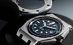 艾米龙手表机械表机芯生锈解决技巧大全