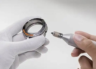 艾米龙手表表扣常见问题 ？