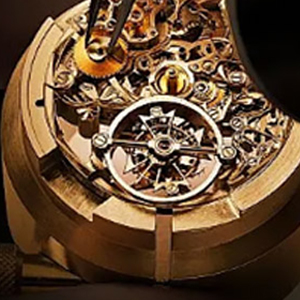 艾米龙手表防水胶圈的正确清洁方式是什么？