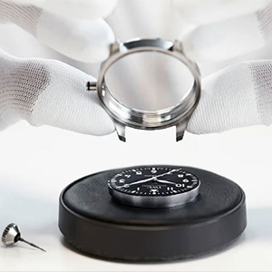 艾米龙手表保养（艾米龙手表表带锈蚀的护理建议）